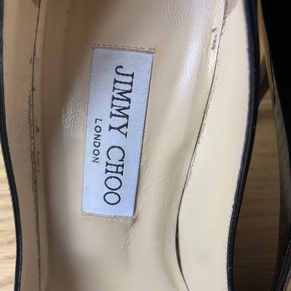 Jimmy Choo Pumps - Picture 7 of 10